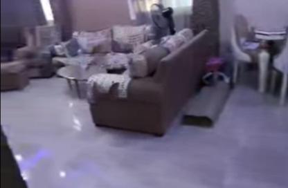 Apartment - 2 Bedrooms - 1 Bathroom for sale in Nasr City - Cairo
