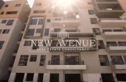 Apartment - 2 Bedrooms - 2 Bathrooms for sale in Bloomfields - Mostakbal City Compounds - Mostakbal City - Future City - Cairo