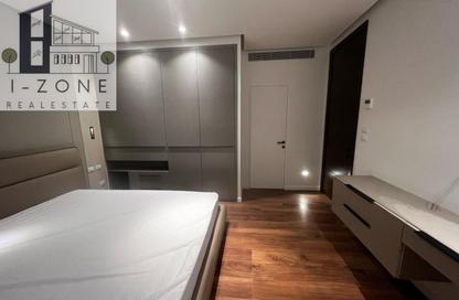 Duplex - 3 Bedrooms - 4 Bathrooms for rent in Villette - 5th Settlement Compounds - The 5th Settlement - New Cairo City - Cairo