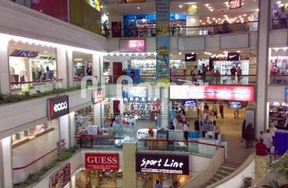 Shop - Studio for sale in Degla - Hay El Maadi - Cairo
