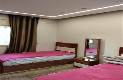 Apartment - 6 Bedrooms - 6 Bathrooms for sale in 1st District - 6 October City - Giza