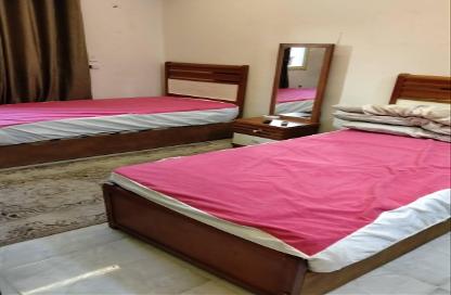 Apartment - 6 Bedrooms - 6 Bathrooms for sale in 1st District - 6 October City - Giza