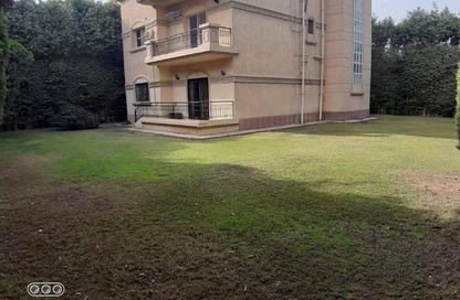 Villa - 5 Bedrooms - 5 Bathrooms for sale in El Rehab Extension - Al Rehab - New Cairo City - Cairo