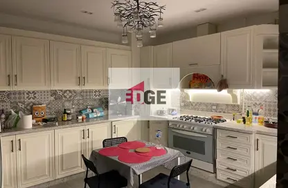 شقة - 3 غرف نوم - 3 حمامات للبيع في ايستاون - كمبوندات التجمع الخامس - التجمع الخامس - مدينة القاهرة الجديدة - القاهرة