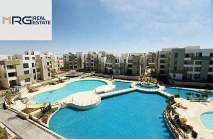 Cabin - 2 Bedrooms - 1 Bathroom for sale in Zahra - Sidi Abdel Rahman - North Coast Cabin - 2 Bedrooms - 1 Bathroom for sale in Zahra - Sidi Abdel Rahman - North Coast