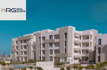 Cabin - 2 Bedrooms - 1 Bathroom for sale in Zahra - Sidi Abdel Rahman - North Coast Cabin - 2 Bedrooms - 1 Bathroom for sale in Zahra - Sidi Abdel Rahman - North Coast