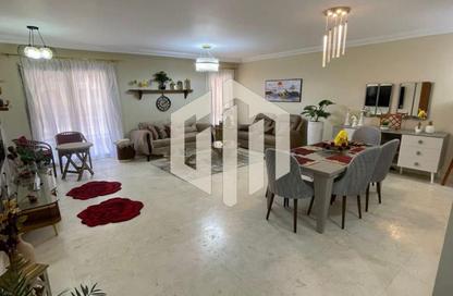Apartment - 2 - 3 for rent in 90 Avenue - South Investors Area - New Cairo City - Cairo Apartment - 2 - 3 for rent in 90 Avenue - South Investors Area - New Cairo City - Cairo