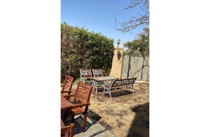 Twin House - 3 Bedrooms - 4 Bathrooms for rent in Mivida - 5th Settlement Compounds - The 5th Settlement - New Cairo City - Cairo