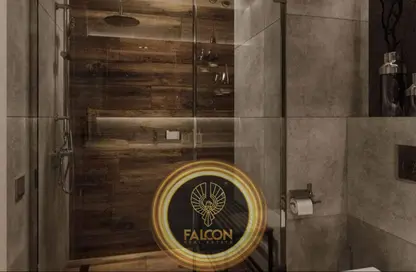 شقة - غرفة نوم - 1 حمام للبيع في شارع كورنيش النيل - المعادي - حي المعادي - القاهرة