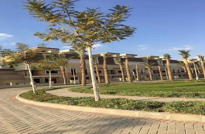 Apartment - 3 Bedrooms - 3 Bathrooms for sale in Elm Tree Park - Sarai - Mostakbal City Compounds - Mostakbal City - Future City - Cairo