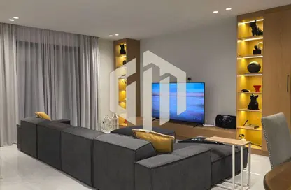 Townhouse - 4 Bedrooms - 4 Bathrooms for rent in Villette - 5th Settlement Compounds - The 5th Settlement - New Cairo City - Cairo