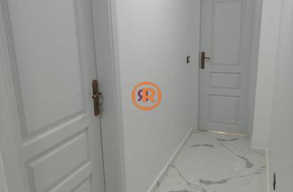 Apartment - 3 Bedrooms - 2 Bathrooms for rent in The 5th Settlement - New Cairo City - Cairo
