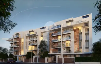 تاون هاوس - 4 غرف نوم - 4 حمامات للبيع في ماونتن فيو اى سيتي - كمبوندات التجمع الخامس - التجمع الخامس - مدينة القاهرة الجديدة - القاهرة