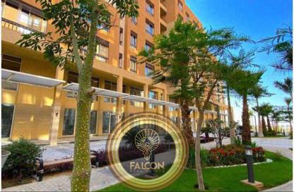 Shop - Studio - 1 Bathroom for sale in New Capital Compounds - New Capital City - Cairo