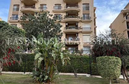 Apartment - 3 Bedrooms - 2 Bathrooms for sale in El Rehab Extension - Al Rehab - New Cairo City - Cairo Apartment - 3 Bedrooms - 2 Bathrooms for sale in El Rehab Extension - Al Rehab - New Cairo City - Cairo