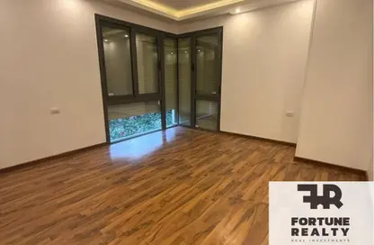 Apartment - 3 Bedrooms - 4 Bathrooms for rent in Eastown - 5th Settlement Compounds - The 5th Settlement - New Cairo City - Cairo