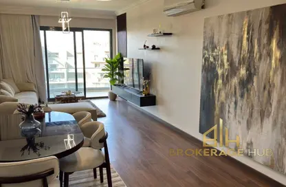 Apartment - 3 Bedrooms - 3 Bathrooms for rent in Villette - 5th Settlement Compounds - The 5th Settlement - New Cairo City - Cairo