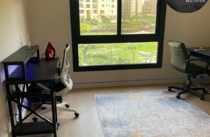 Apartment - 2 Bedrooms - 3 Bathrooms for rent in O West - 6 October Compounds - 6 October City - Giza