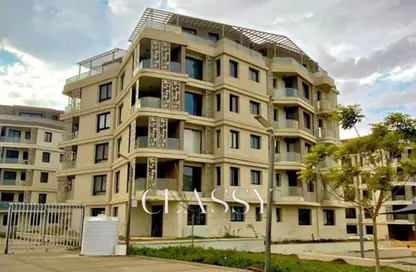 Apartment - 3 Bedrooms - 4 Bathrooms for sale in Badya Palm Hills - 6 October Compounds - 6 October City - Giza