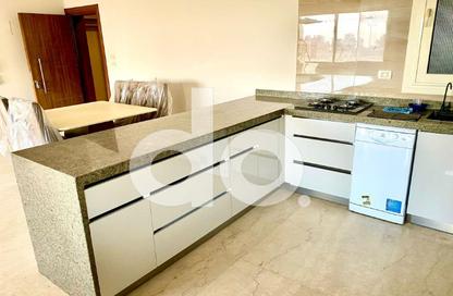 Apartment - 3 Bedrooms - 2 Bathrooms for sale in El Patio Oro - 5th Settlement Compounds - The 5th Settlement - New Cairo City - Cairo