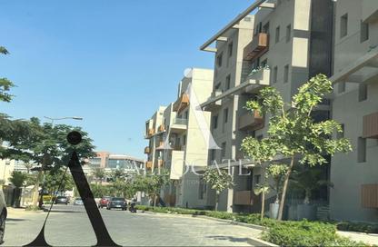 Penthouse - 4 Bedrooms - 4 Bathrooms for sale in Villette - 5th Settlement Compounds - The 5th Settlement - New Cairo City - Cairo