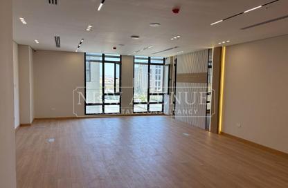 Office Space - Studio - 1 Bathroom for rent in District 5 - 5th Settlement Compounds - The 5th Settlement - New Cairo City - Cairo