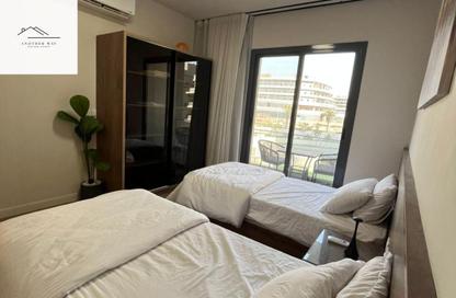 Apartment - 2 Bedrooms - 3 Bathrooms for rent in Villette - 5th Settlement Compounds - The 5th Settlement - New Cairo City - Cairo