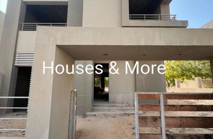 Villa - 5 Bedrooms - 4 Bathrooms for sale in Palm Hills Golf Extension - Al Wahat Road - 6 October City - Giza Villa - 5 Bedrooms - 4 Bathrooms for sale in Palm Hills Golf Extension - Al Wahat Road - 6 October City - Giza