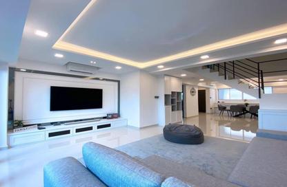 Villa - 3 Bedrooms - 3 Bathrooms for sale in Pyramids Hills - Cairo Alexandria Desert Road - 6 October City - Giza