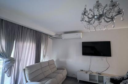 Apartment - 2 - 1 for rent in Palm Parks   Palm Hills - South Dahshur Link - 6 October City - Giza