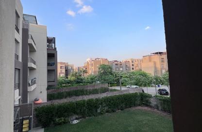 Apartment - 2 - 1 for rent in Palm Parks   Palm Hills - South Dahshur Link - 6 October City - Giza