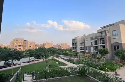شقة - 2 غرف نوم - 1 حمام للايجار في بالم هيلز بالم باركس - وصلة دهشور الجنوبية - مدينة 6 أكتوبر - الجيزة