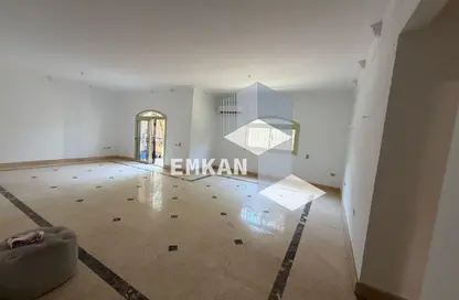 Apartment - 3 Bedrooms - 2 Bathrooms for rent in Six West - Beverly Hills - Sheikh Zayed Compounds - Sheikh Zayed City - Giza