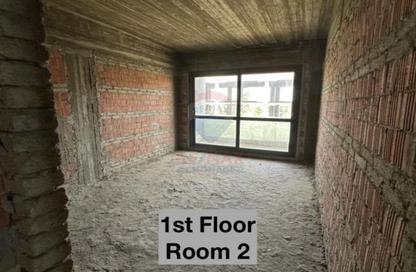 Villa - 3 Bedrooms - 3 Bathrooms for sale in Patio Al Zahraa - Sheikh Zayed Compounds - Sheikh Zayed City - Giza