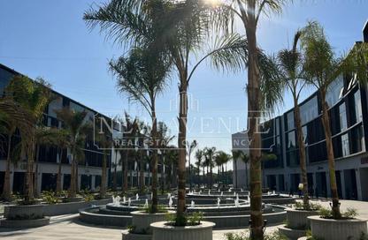 Office Space - Studio - 1 Bathroom for sale in Lake View Residence - 5th Settlement Compounds - The 5th Settlement - New Cairo City - Cairo Office Space - Studio - 1 Bathroom for sale in Lake View Residence - 5th Settlement Compounds - The 5th Settlement - New Cairo City - Cairo