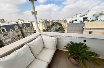 iVilla - 3 Bedrooms - 4 Bathrooms for sale in Mountain View Hyde Park - 5th Settlement Compounds - The 5th Settlement - New Cairo City - Cairo