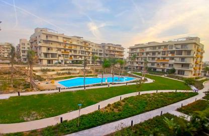 Apartment - 2 - 3 for rent in Villette - 5th Settlement Compounds - The 5th Settlement - New Cairo City - Cairo