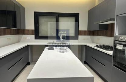 Apartment - 3 - 3 for sale in Palm Hills New Cairo - 5th Settlement Compounds - The 5th Settlement - New Cairo City - Cairo
