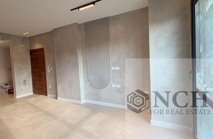 Apartment - 2 Bedrooms - 2 Bathrooms for sale in El Patio Oro - 5th Settlement Compounds - The 5th Settlement - New Cairo City - Cairo
