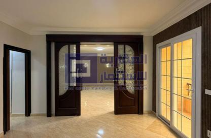 Apartment - 4 Bedrooms - 3 Bathrooms for sale in 4th District - 6 October City - Giza