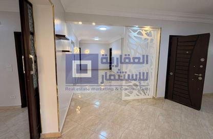 Apartment - 4 Bedrooms - 3 Bathrooms for sale in 4th District - 6 October City - Giza