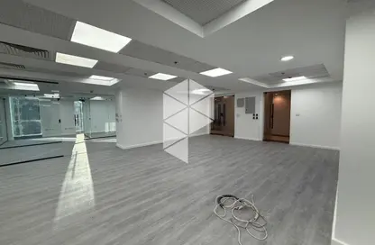 مساحات مكتبية - 3 غرف نوم - 1 حمام للايجار في بيزنس بلاس - شارع التسعين الشمالي - التجمع الخامس - مدينة القاهرة الجديدة - القاهرة