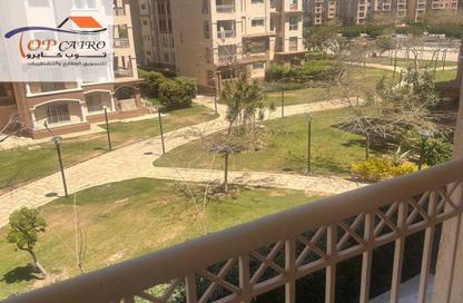 Apartment - 3 Bedrooms - 3 Bathrooms for sale in B1 - Madinaty - Cairo