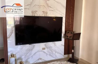 Apartment - 3 Bedrooms - 3 Bathrooms for sale in B1 - Madinaty - Cairo