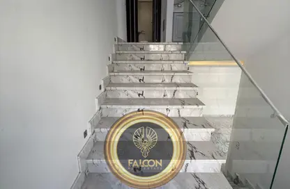 Townhouse - 3 Bedrooms - 3 Bathrooms for sale in Zed East - 5th Settlement Compounds - The 5th Settlement - New Cairo City - Cairo