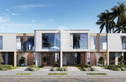 شاليه - 3 غرف نوم - 3 حمامات للبيع في چون - راس الحكمة - الساحل الشمالي