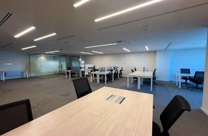 Office Space - Studio - 1 for rent in UVenues - The 1st Settlement - New Cairo City - Cairo