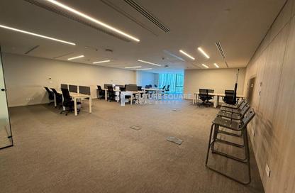 Office Space - Studio - 1 for rent in UVenues - The 1st Settlement - New Cairo City - Cairo