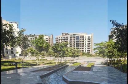 Apartment - 2 Bedrooms - 2 Bathrooms for sale in Park Side Residence - Zed Towers - Sheikh Zayed Compounds - Sheikh Zayed City - Giza Apartment - 2 Bedrooms - 2 Bathrooms for sale in Park Side Residence - Zed Towers - Sheikh Zayed Compounds - Sheikh Zayed City - Giza
