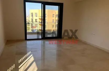 Apartment - 3 Bedrooms - 2 Bathrooms for rent in O West - 6 October Compounds - 6 October City - Giza